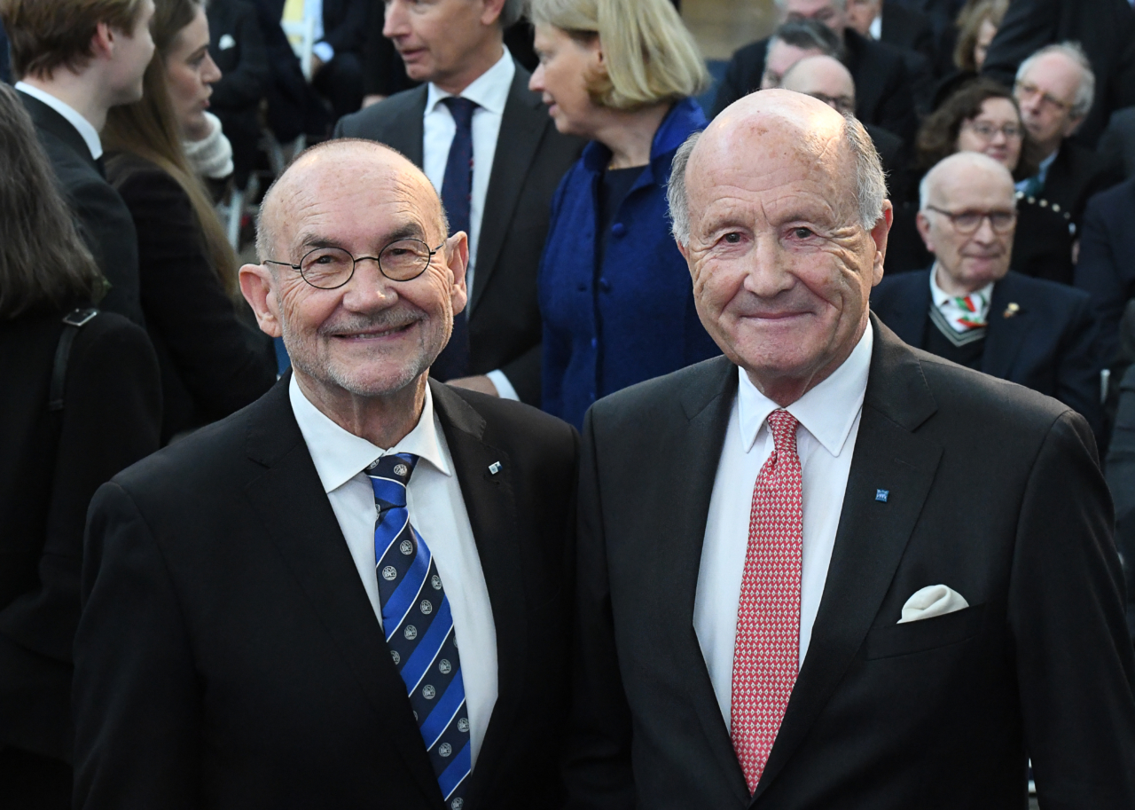 Jahresschlussversammlung der