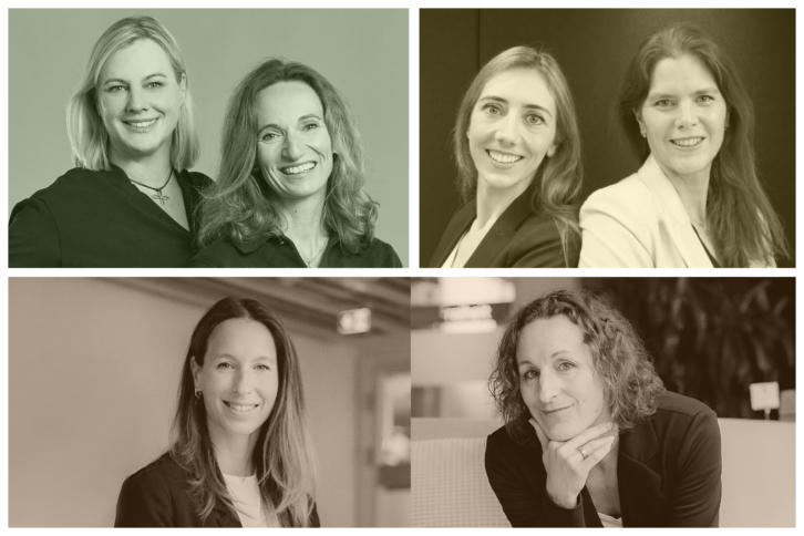 HW-Tandem-Serie, Teil 5: Stakeholder-Management: Doppelt hält besser