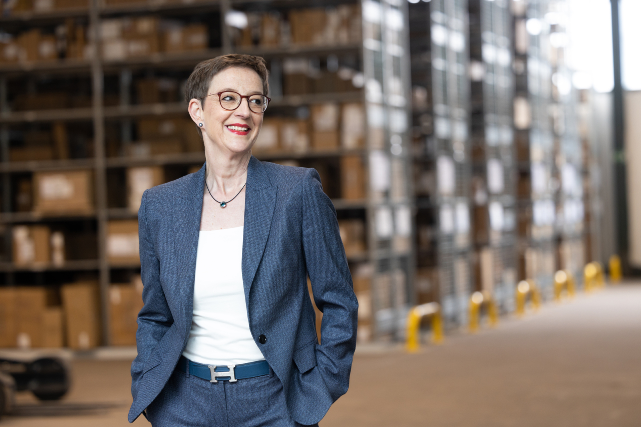 Top Mehrwert Logistik Gmbh & Co Kg hamburger-wirtschaft.de