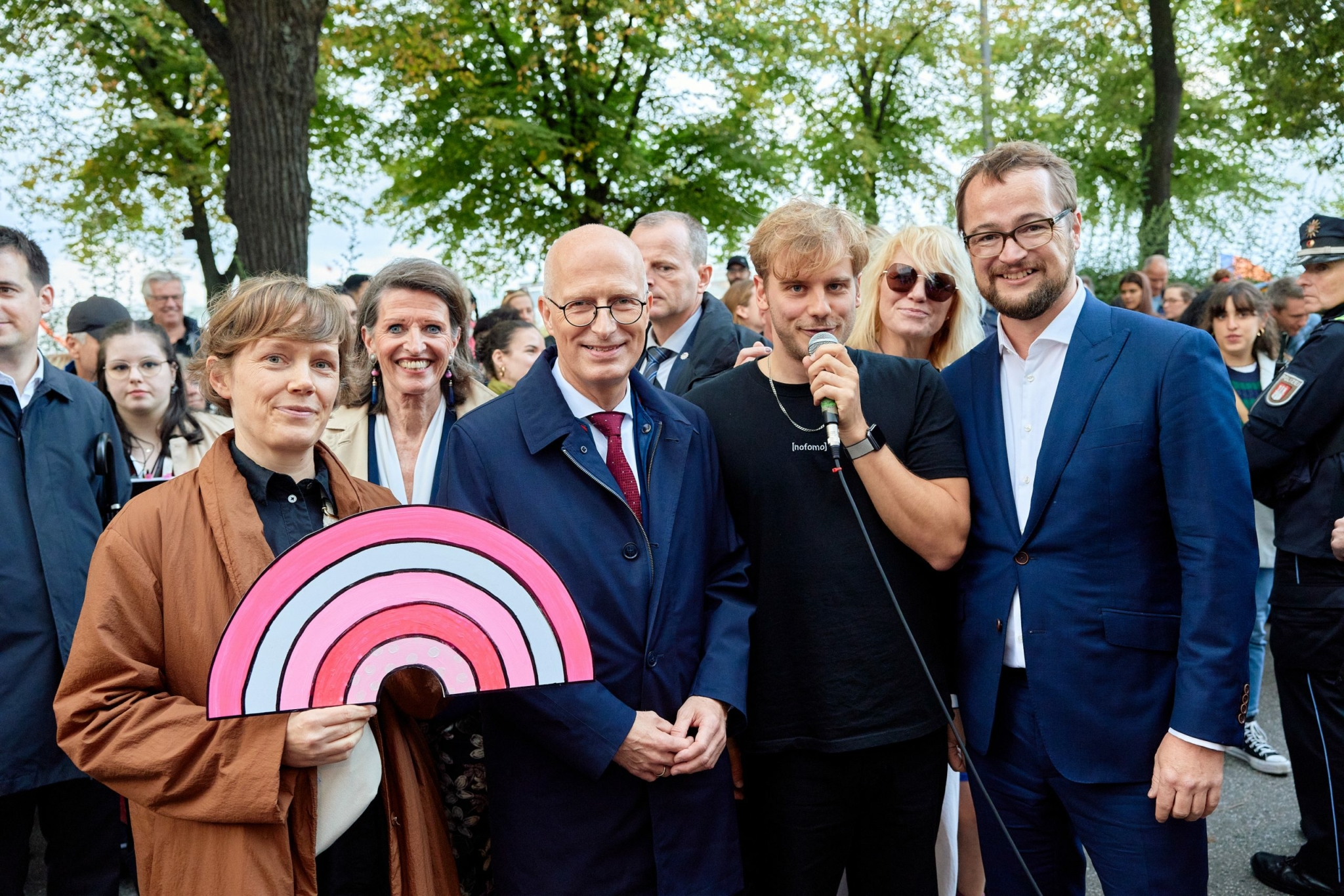 Gutes tun, den Standort stärken
