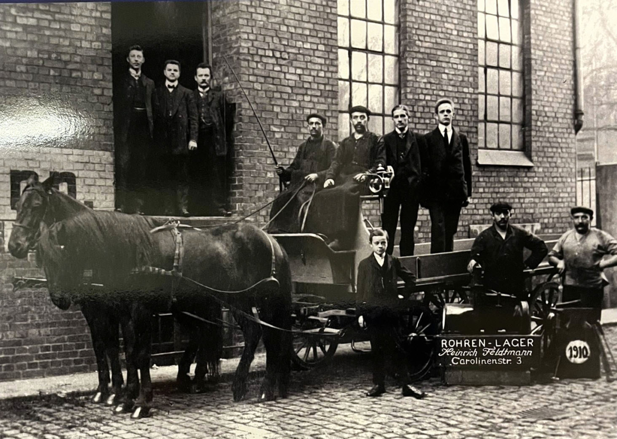 HTI_Feldtmann_Pferdewagen