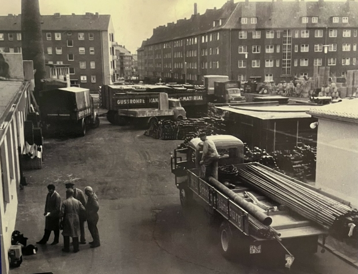 Bramfelder Str.