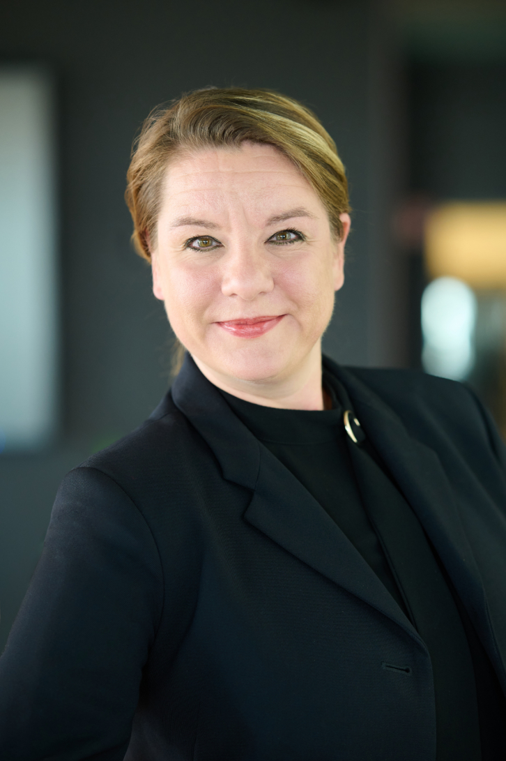 Theda J. Mustroph_General Manager Westfield Hamburg-Überseequa