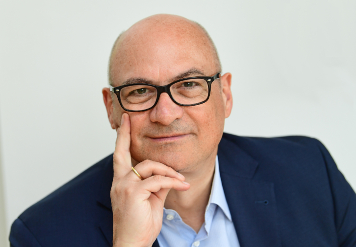 Thomas Horky I (Witters GmbH)