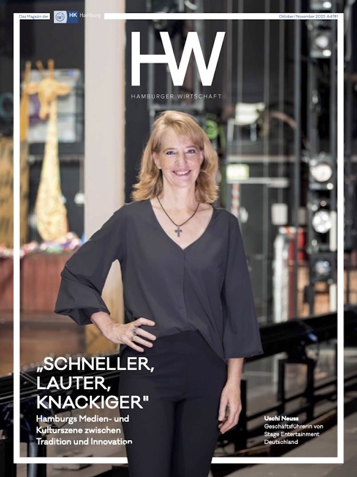 Hamburger Wirtschaft Cover 2025_05