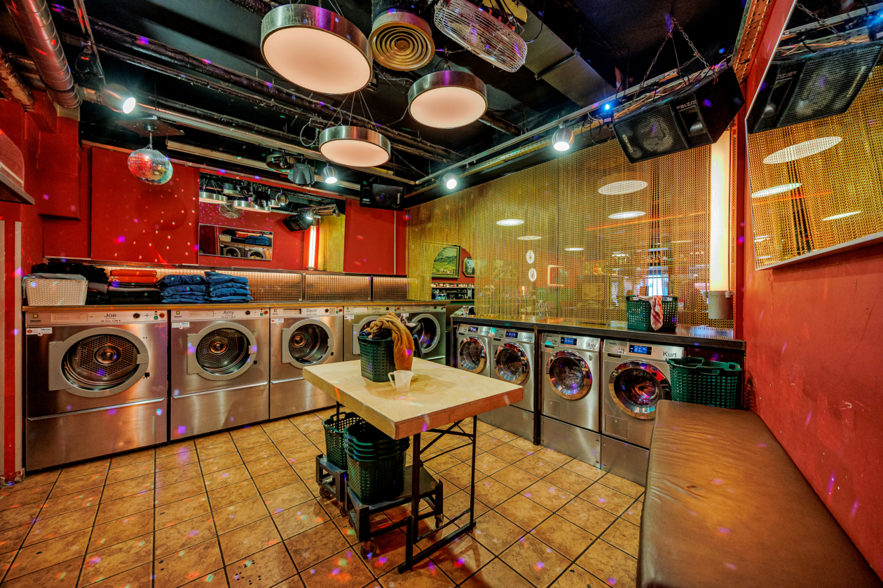 Inhaber Stephan Fehrenbach