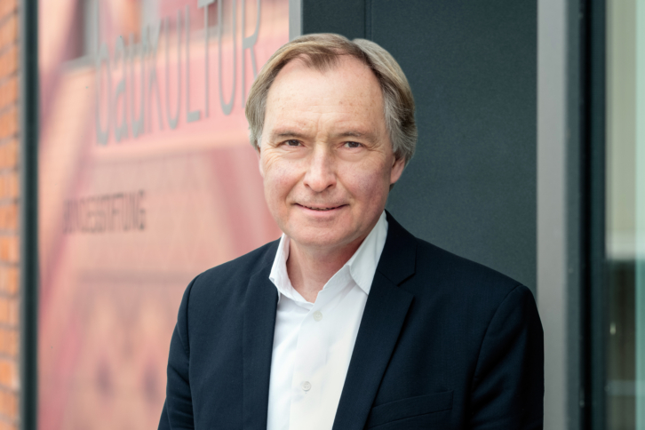 Reiner Nagel_c_Lidia Tirri Bundesstiftung Baukultur