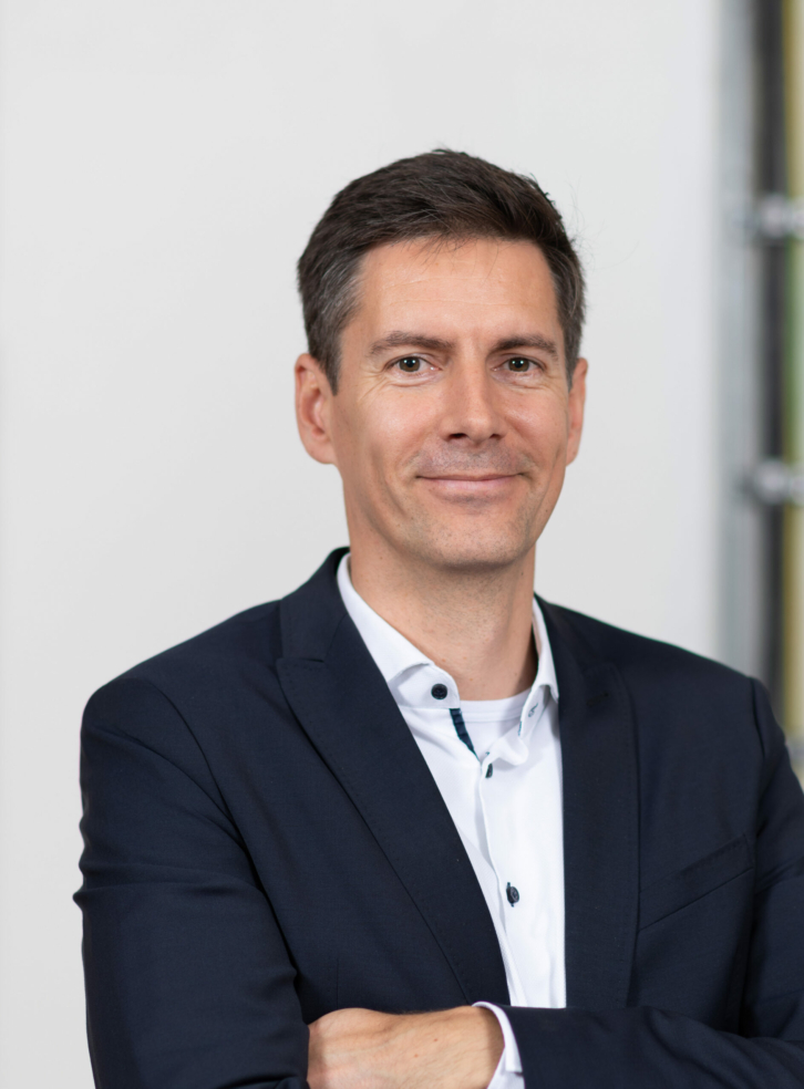 Robert-Axmann_Lei­ter DLR Quan­ten­com­pu­ting-In­itia­ti­ve