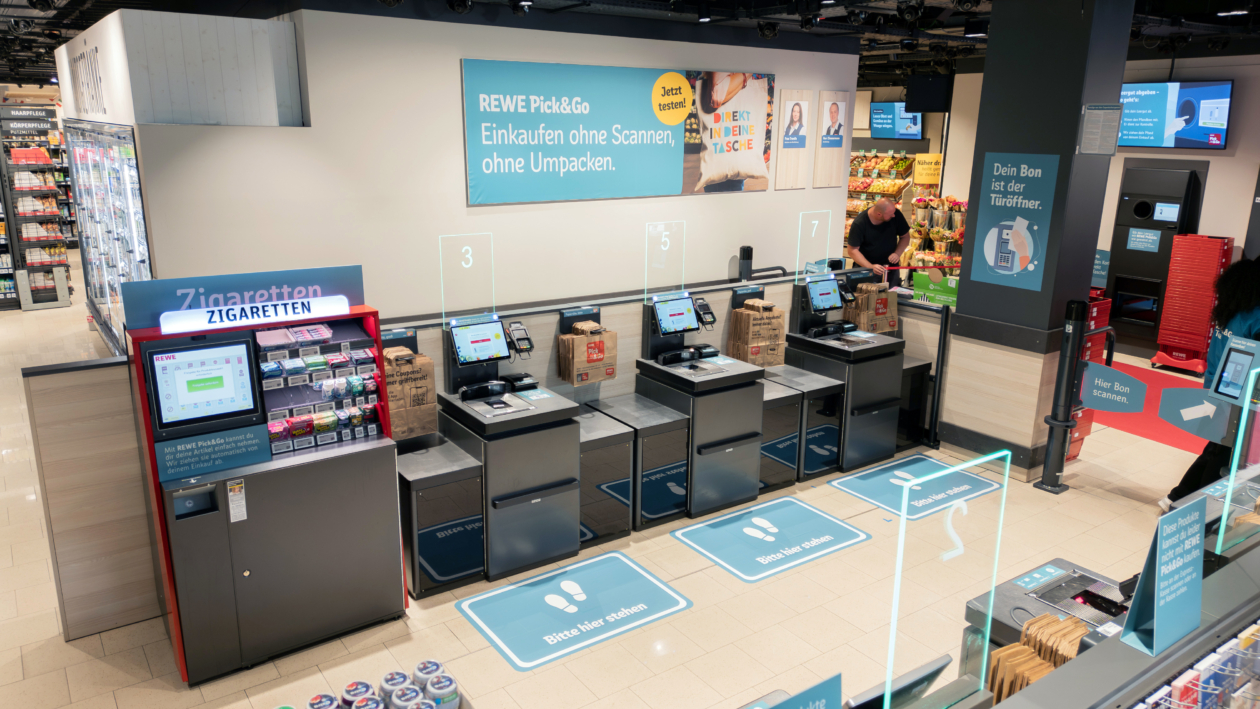 Rewe Pick&Go Hamburg_P&G-10