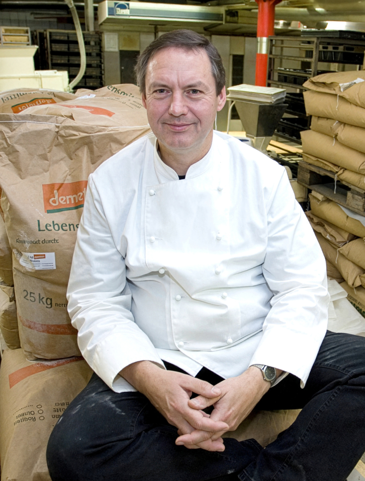 Bäckermeister Thomas Effenberger_c_Simone Walter_Hochformat