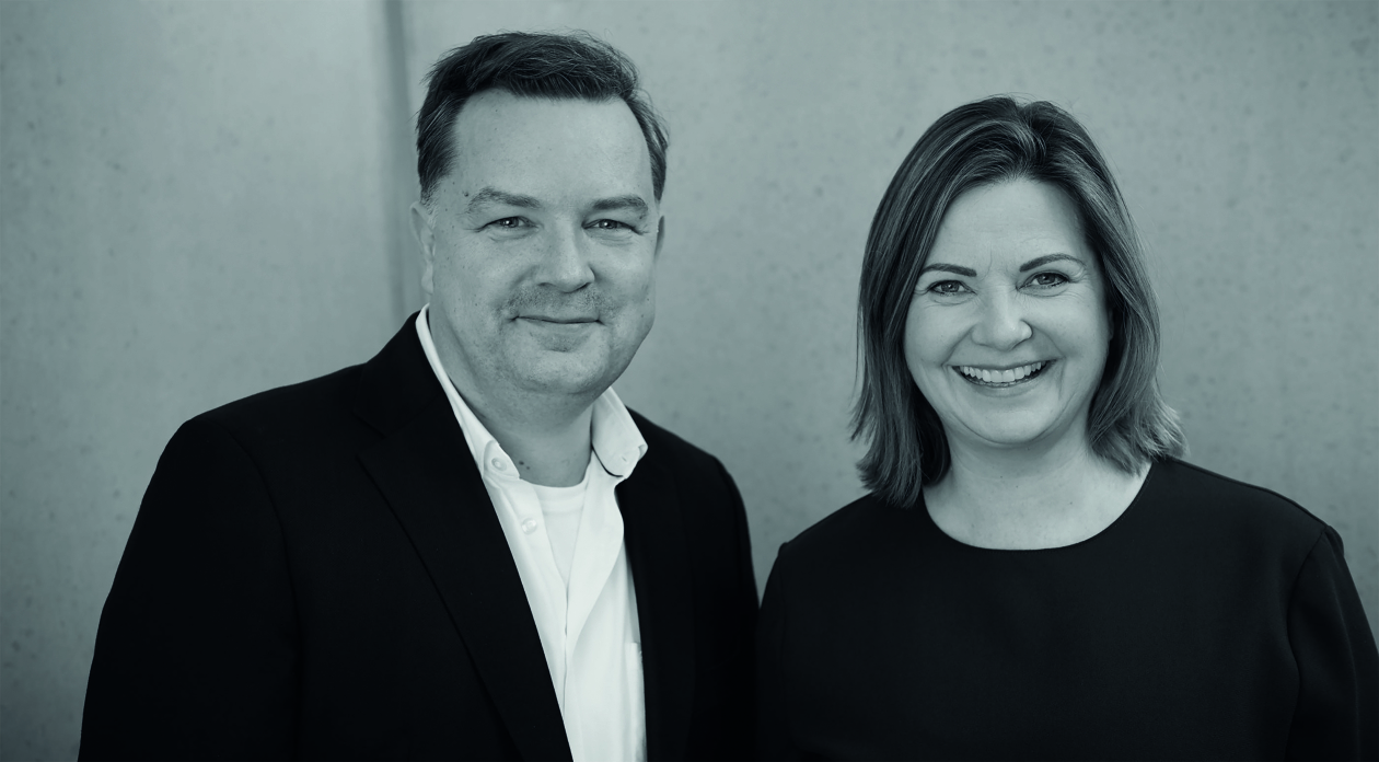 René Hentschel und Kristina Lerch gehören zu den Gründern und Geschäftsführern von „LECER by nature“.