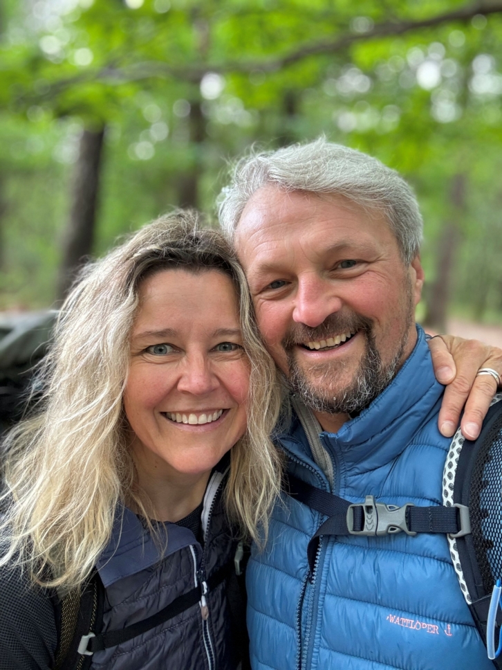 Hilke Tiedt u. Stefan Holzmann_c_privat