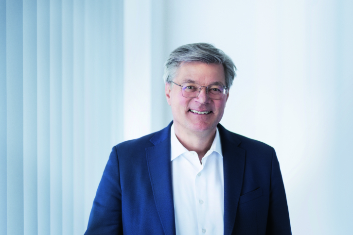 Prof. Dr. med. Hartmut Juhl