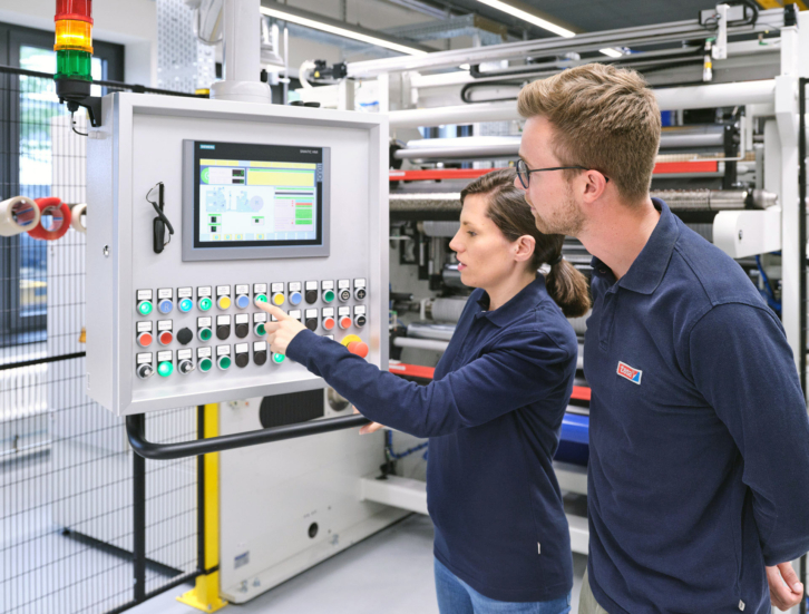 klein_tesa invests millions in renewable energy and