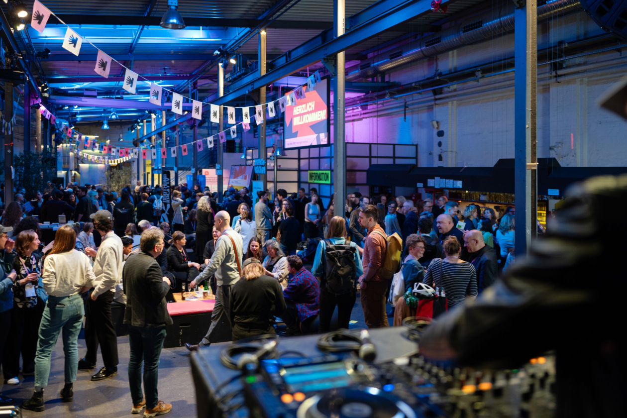 German Creative Economy Summit 2025