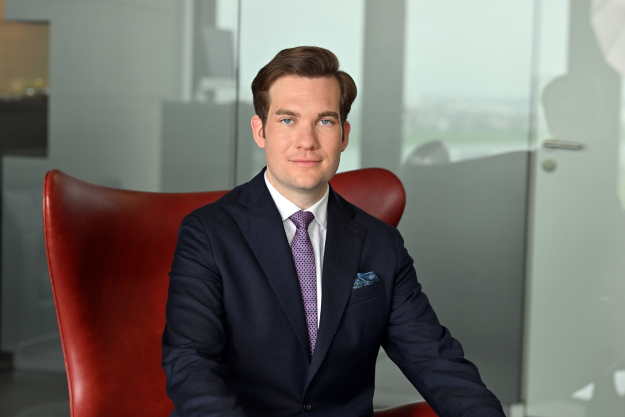 Dr. Peter Körlings Fachanwalt für Arbeitsrecht | Rechtsanwalt | Principal Counsel