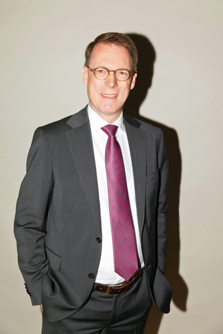 Dr. Lothar Harings_c_Cattwyk