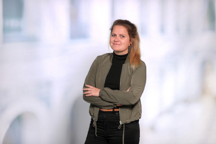 Jenny Kersten_UPE
